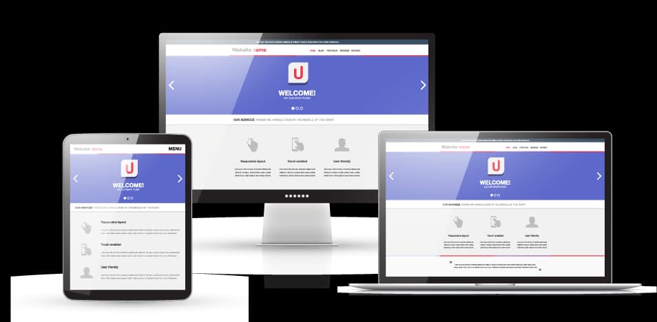 Experience Enterprise-Level Hosting