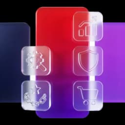 Core Web Vitals & Speed Optimization icon