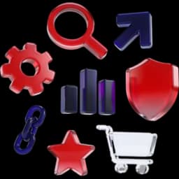 Schema Markup for Ecommerce icon