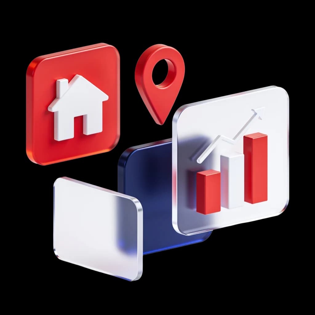 Real Estate Marketing Bangkok