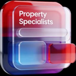 Property Specialists icon
