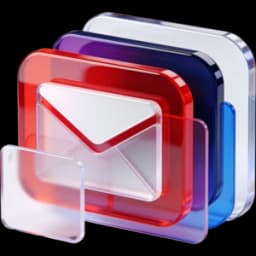 Email Marketing icon