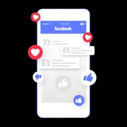 Social Commerce & CPAS icon