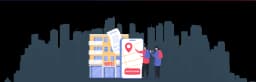 Google My Business Profile icon