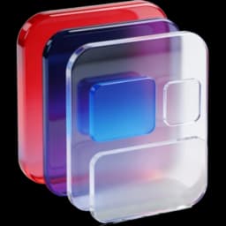 Transparent Reporting icon