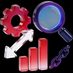 Product Page SEO icon
