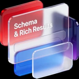 Schema & Rich Results icon