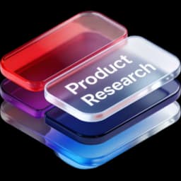 Product Research icon