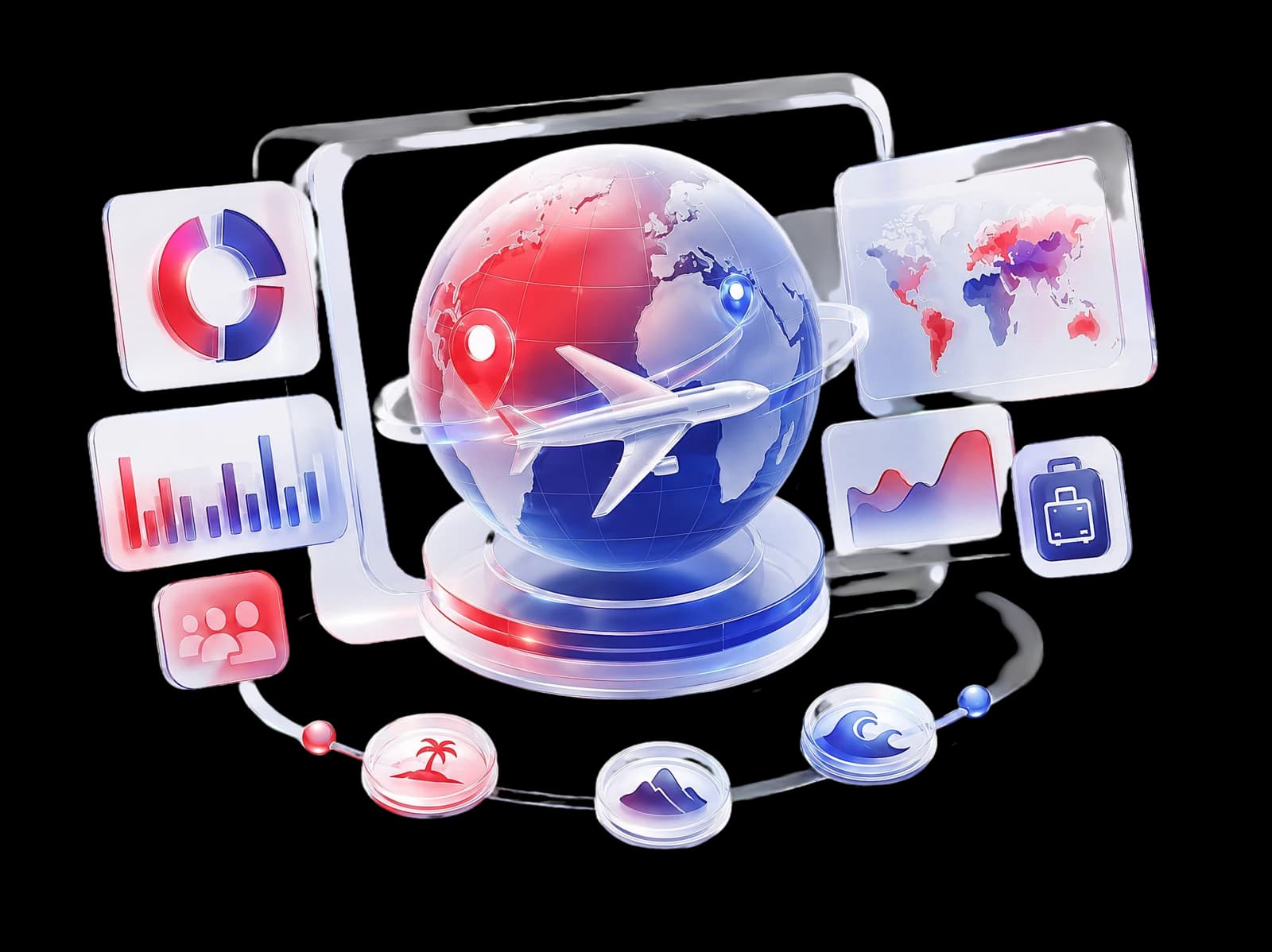 Data-Driven Tourism Marketing