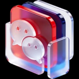 WeChat Pay Integration icon
