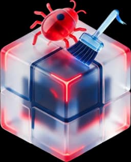 Emergency Cleanup & Backdoor Removal icon