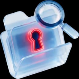 Root-Cause Investigation icon