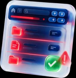 Google Blacklist & Spam-Index Recovery icon