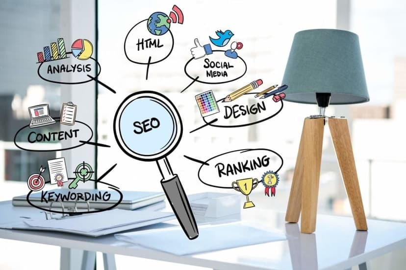 การปรับปรุงด้าน SEO สำหรับเว็บไซต์ E-Commerce ที่หลายท่านมองข้ามไป