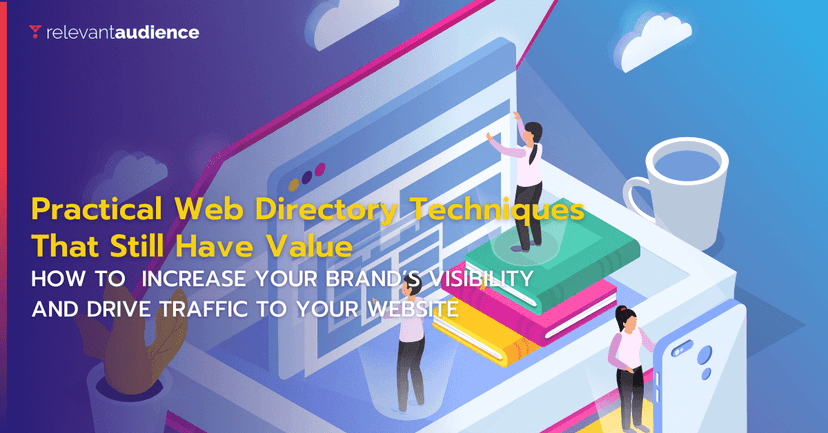 Practical web directory techniques that still have value