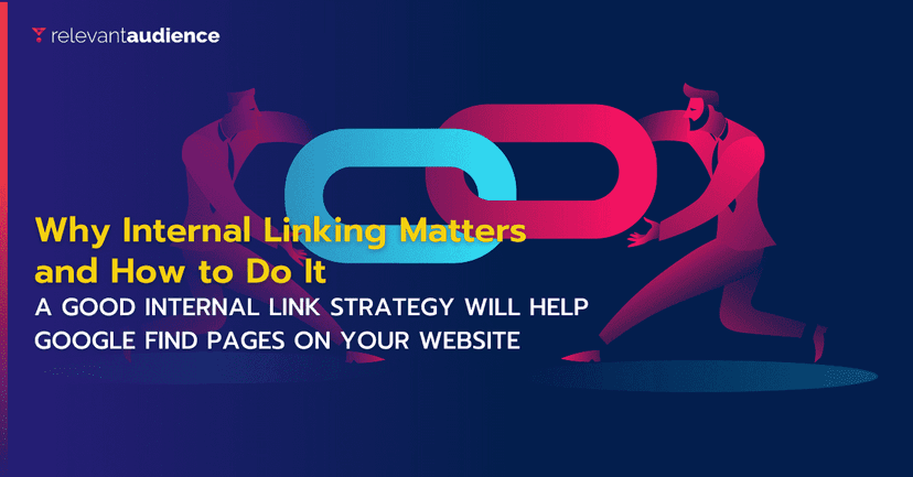 Why Internal Linking Matters and How to Do It