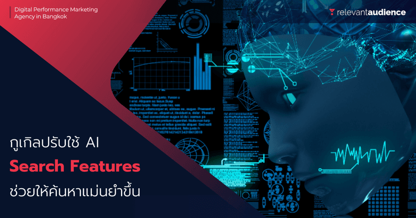 กูเกิลปรับใช้ AI สำหรับ Lens และ Multisearch ช่วยให้ค้นหาแม่นยำขึ้น