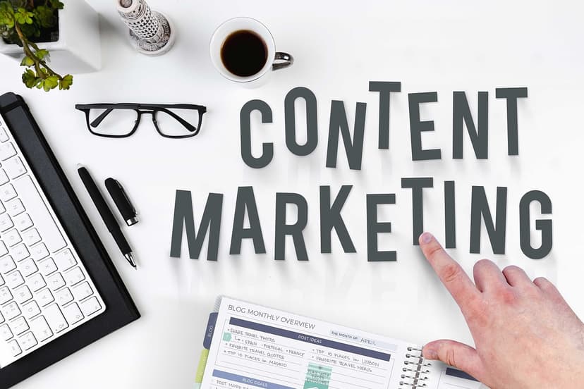 Content Marketing in 2024: Key Strategies