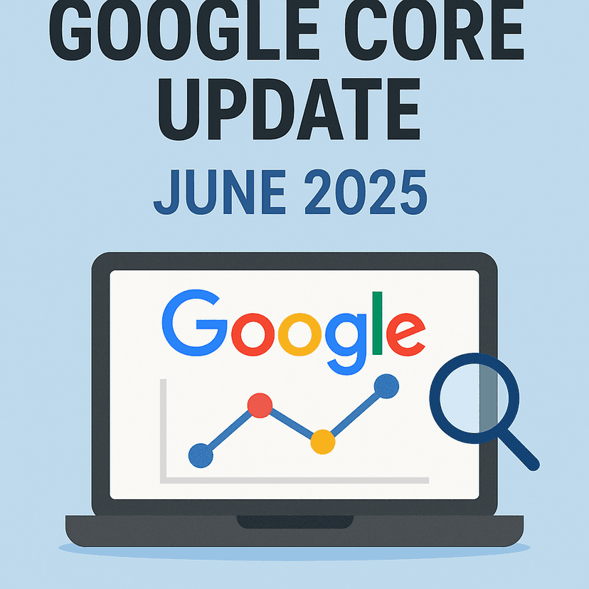 Google June 2025 Core Update Explained