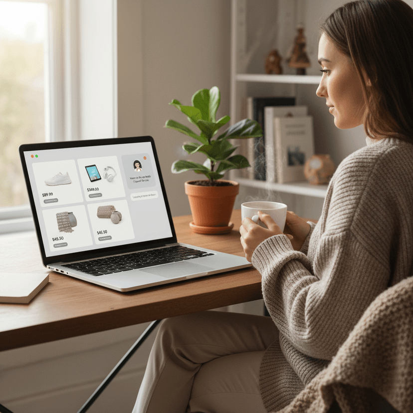 How to Use ChatGPT&#8217;s New Shopping Tool
