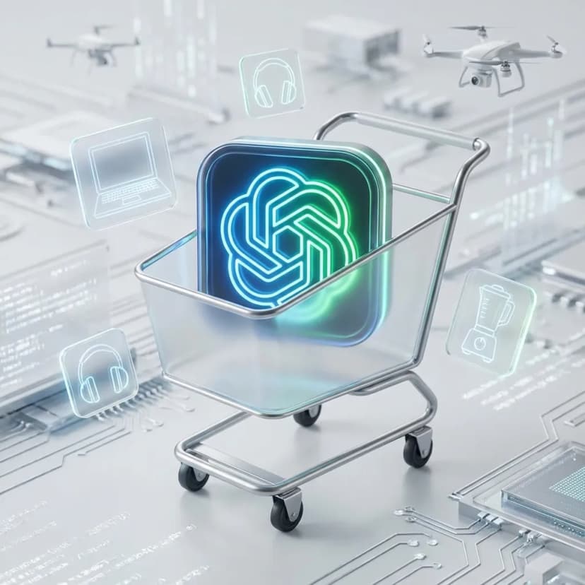 เครื่องมือช้อปปิ้งใหม่ของ ChatGPT: คู่มือสำหรับผู้ซื้อ