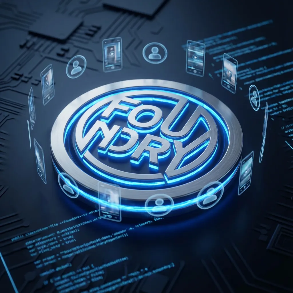 TikTok Foundry Explained: How to Grow Your Brand