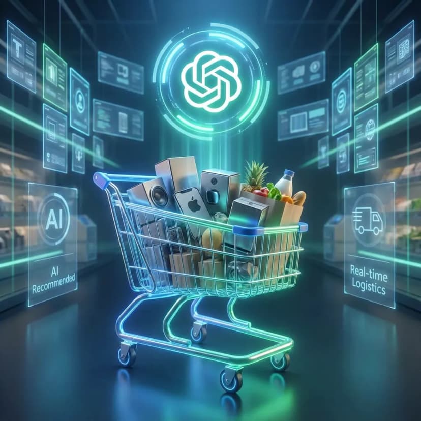 วิธีใช้งานเครื่องมือช้อปปิ้งใหม่ของ ChatGPT