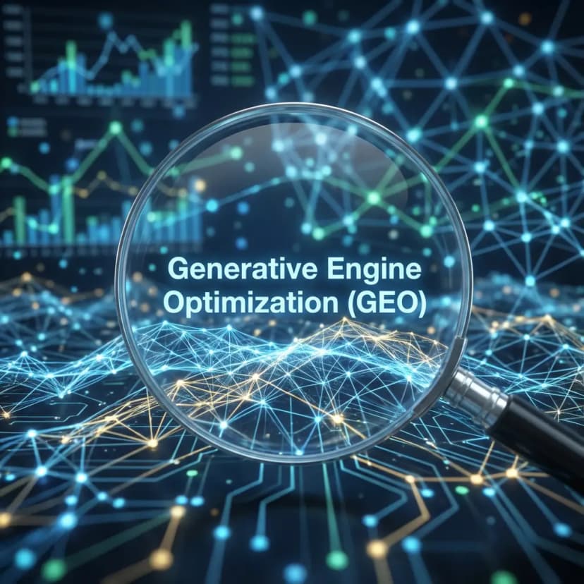 วิธีปรับแต่งเพื่อการค้นหาด้วยปัญญาประดิษฐ์และโมเดลภาษาขนาดใหญ่