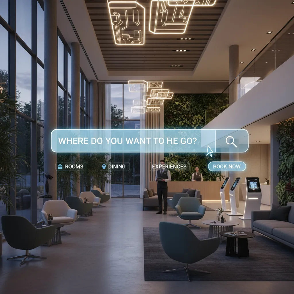 Hotel SEO Guide 2026: Boost Visibility and Bookings