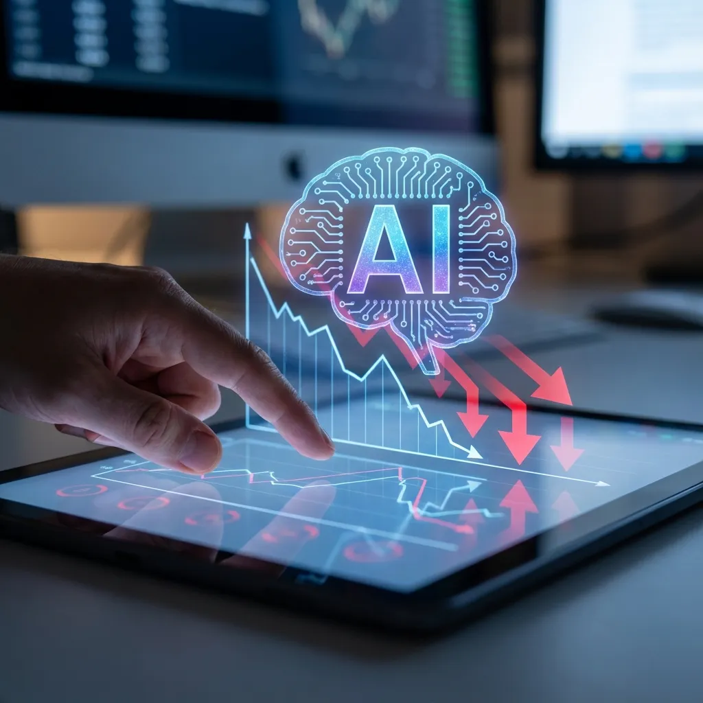 How to Fix Traffic Loss from AI Overviews