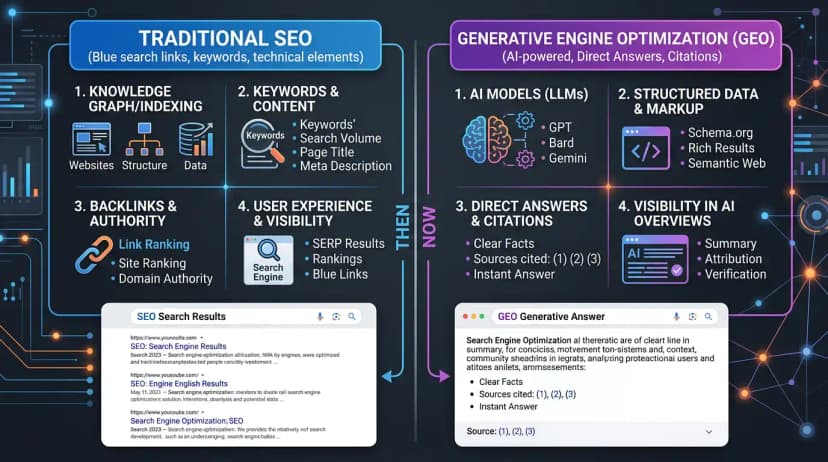 AI Overview Impact on Organic Search: What Marketers Need to Know