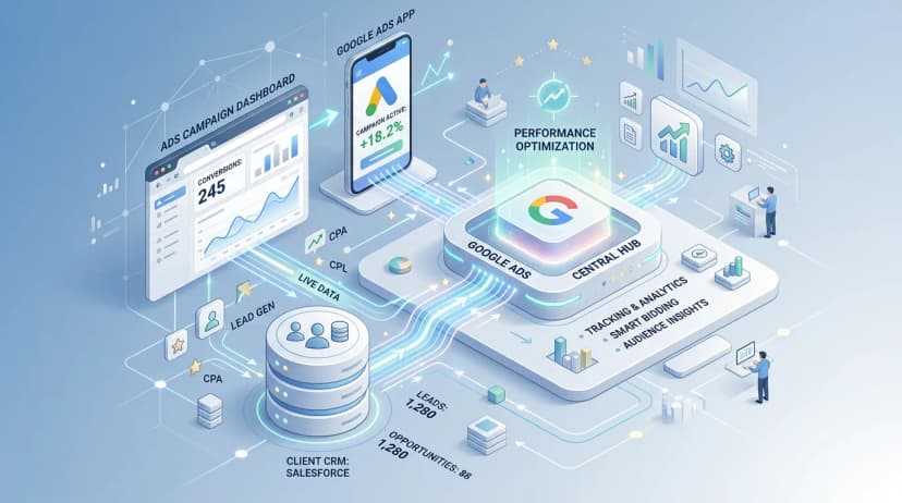 Google Ads Enhanced Conversions: The 2026 Update