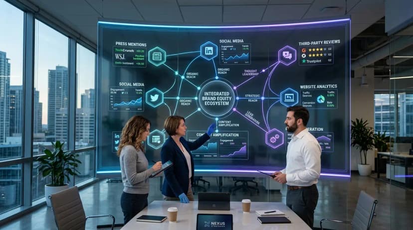 AI SEO: How AI Is Changing Brand Visibility