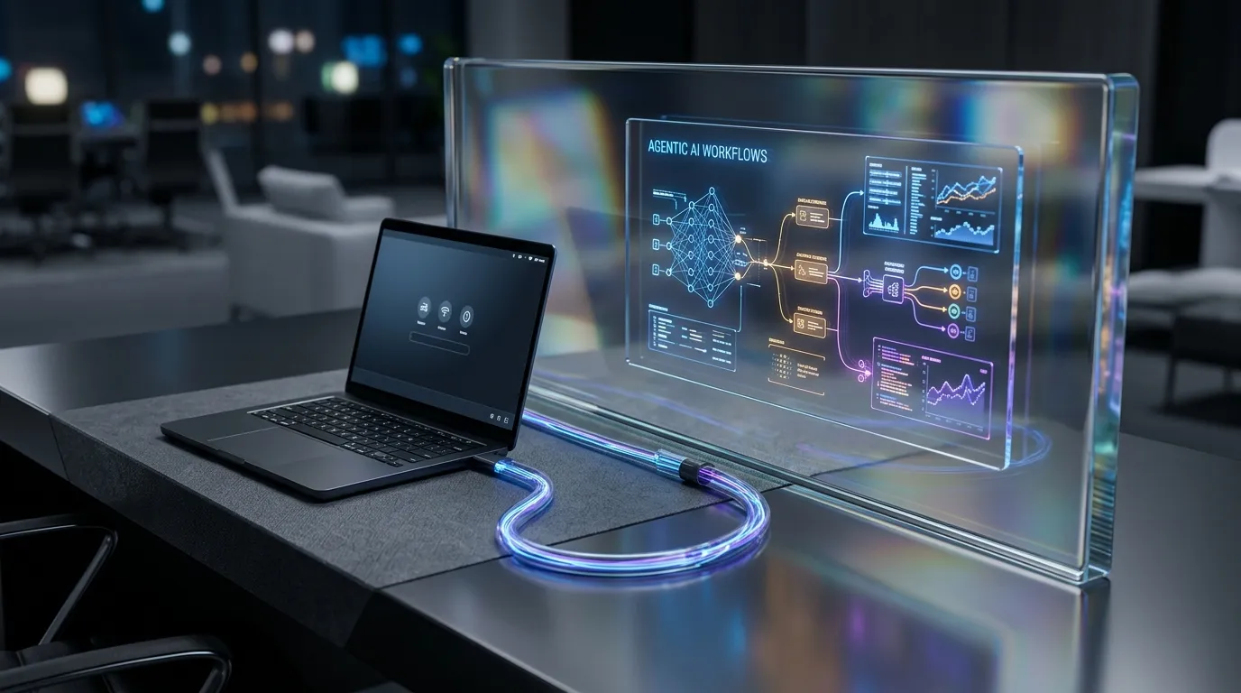 Google I/O 2026: ประกาศสำคัญทุกรายการ