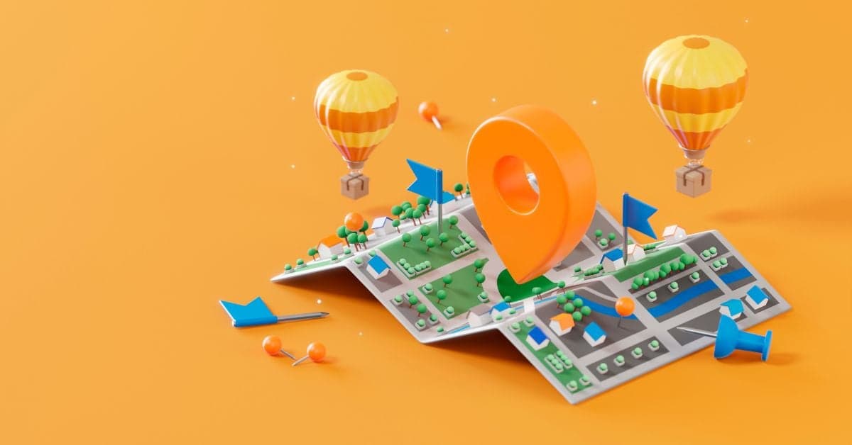 Local SEO คืออะไร: เจาะลึกวิธีดันอันดับธุรกิจท้องถิ่นให้เติบโตเหนือคู่แข่ง