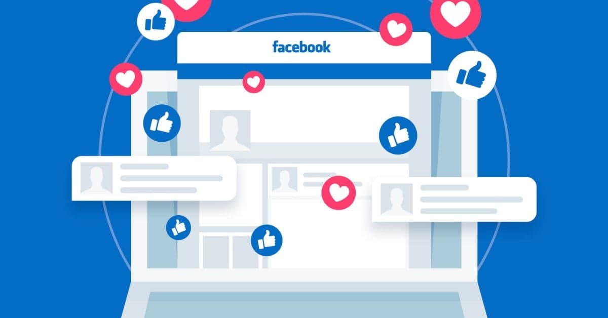รวมขนาดภาพ Facebook 2026 อัปเดตล่าสุด ทุกรูปแบบ