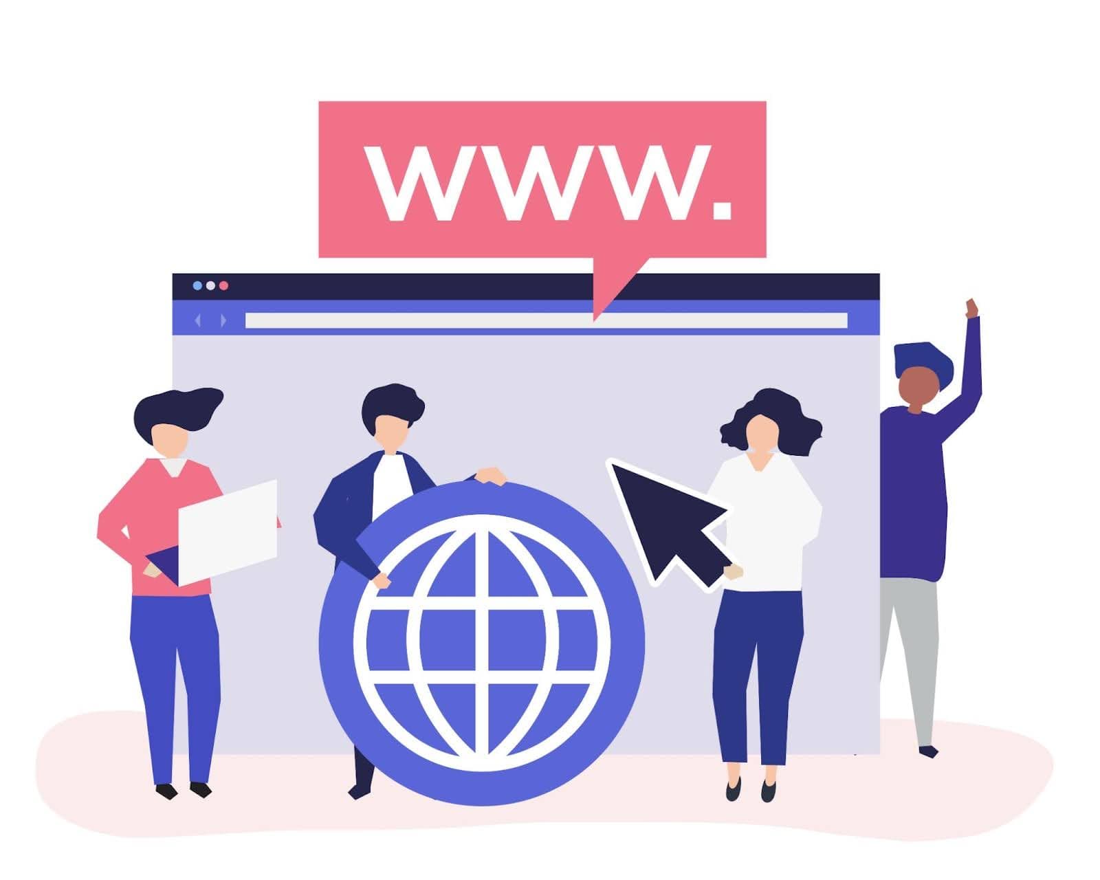 Core Web Vitals: Key Factors for Website Development to Create a Good UX