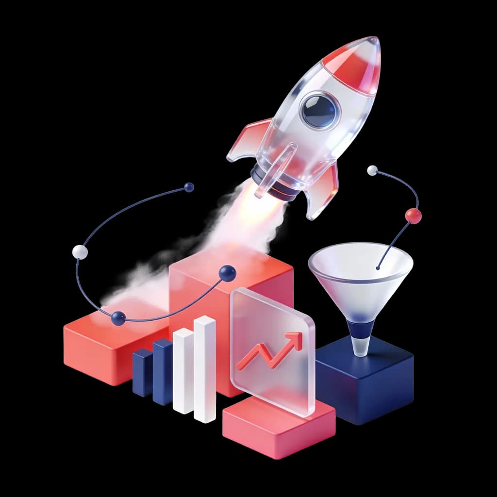 การวางโฆษณาด้วย AI: สร้างกลยุทธ์ PPC ที่ชาญฉลาดยิ่งขึ้น