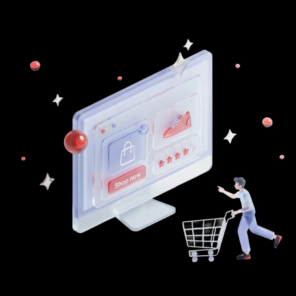 SEO for E-commerce