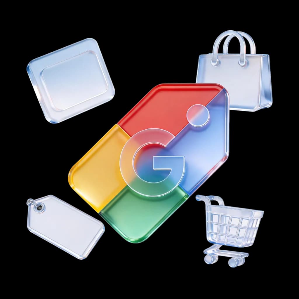 รับทำ Google Shopping Ads กรุงเทพ