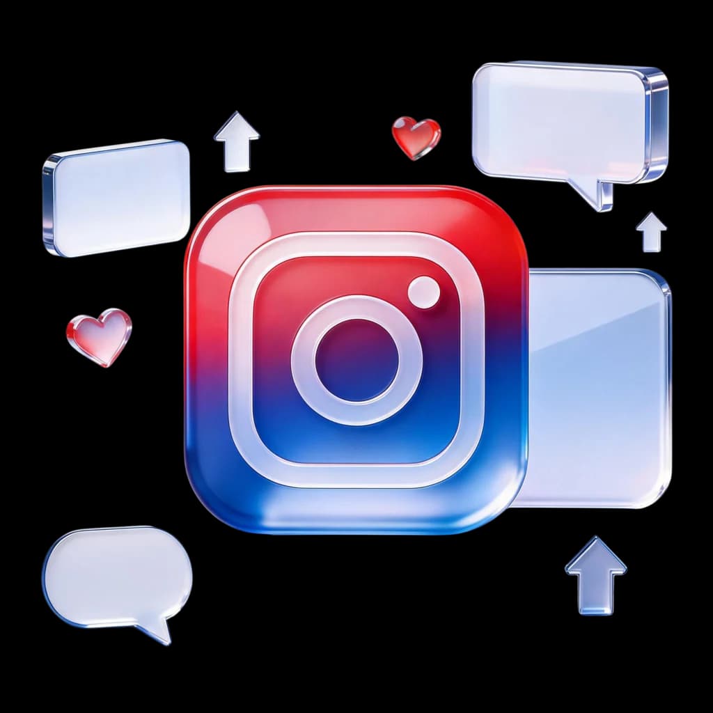 เอเจนซี่ Instagram Ads กรุงเทพฯ | Relevant Audience