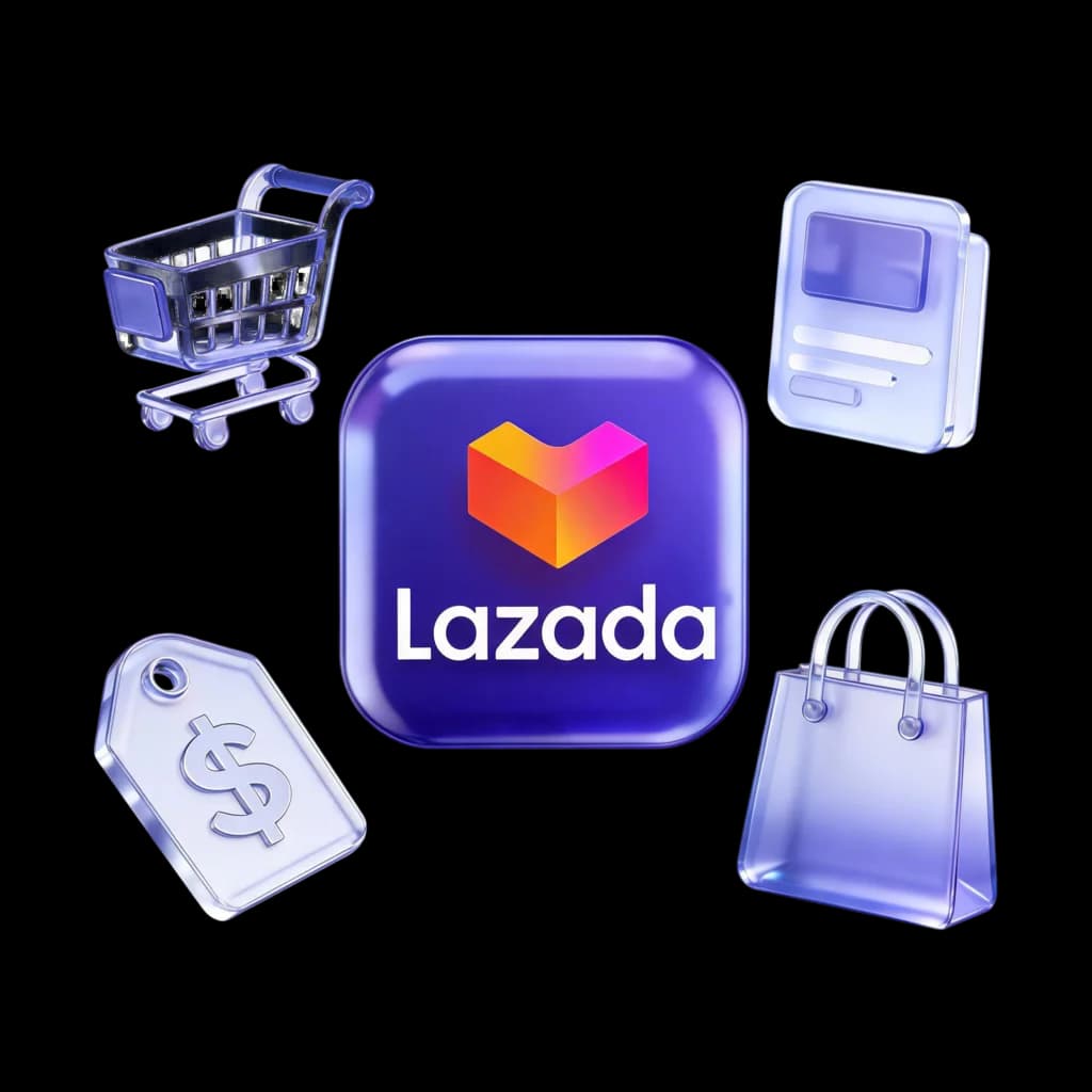 Lazada Ads Agency Bangkok | Relevant Audience