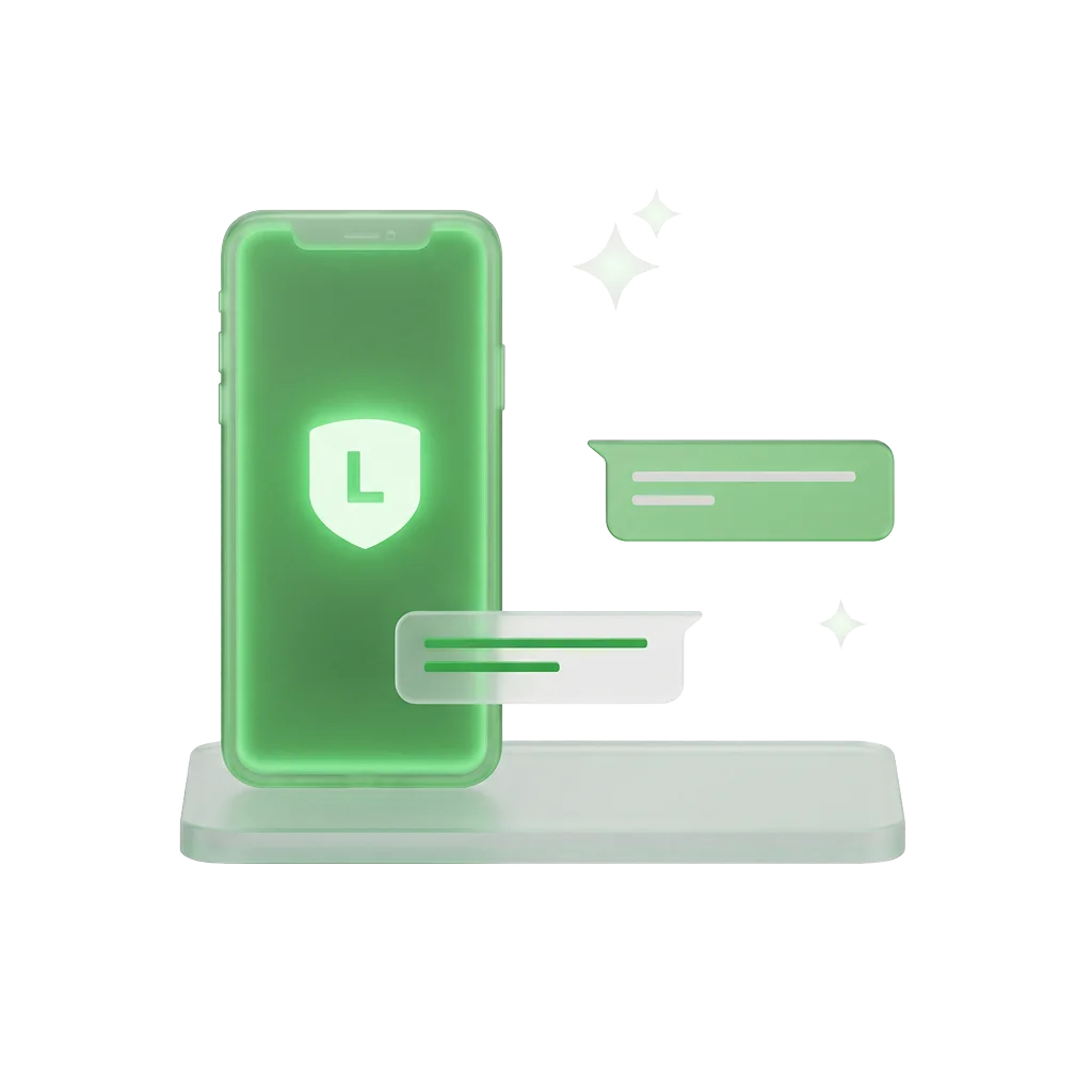 LINE Official Account Service in Bangkok, Thailand
