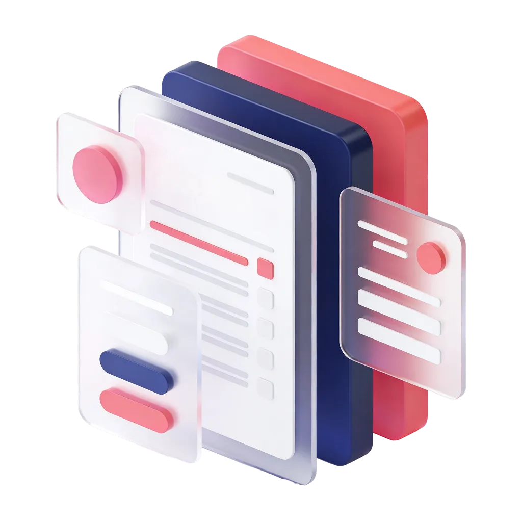Management of Documents and Unstructured Data