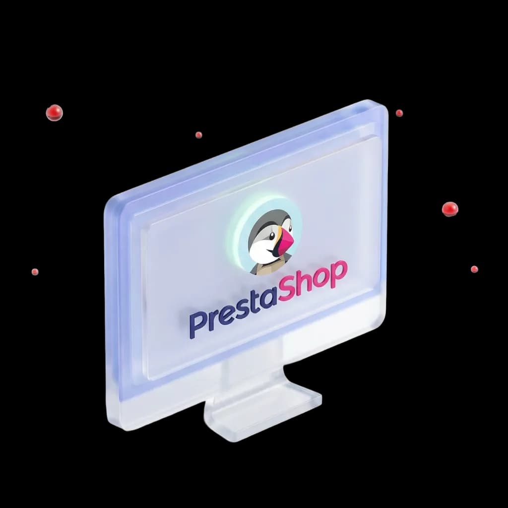 บริการ SEO สำหรับ PrestaShop