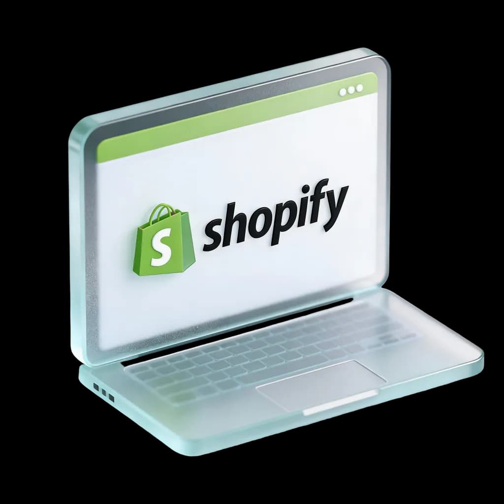 Shopify Web Design Services
