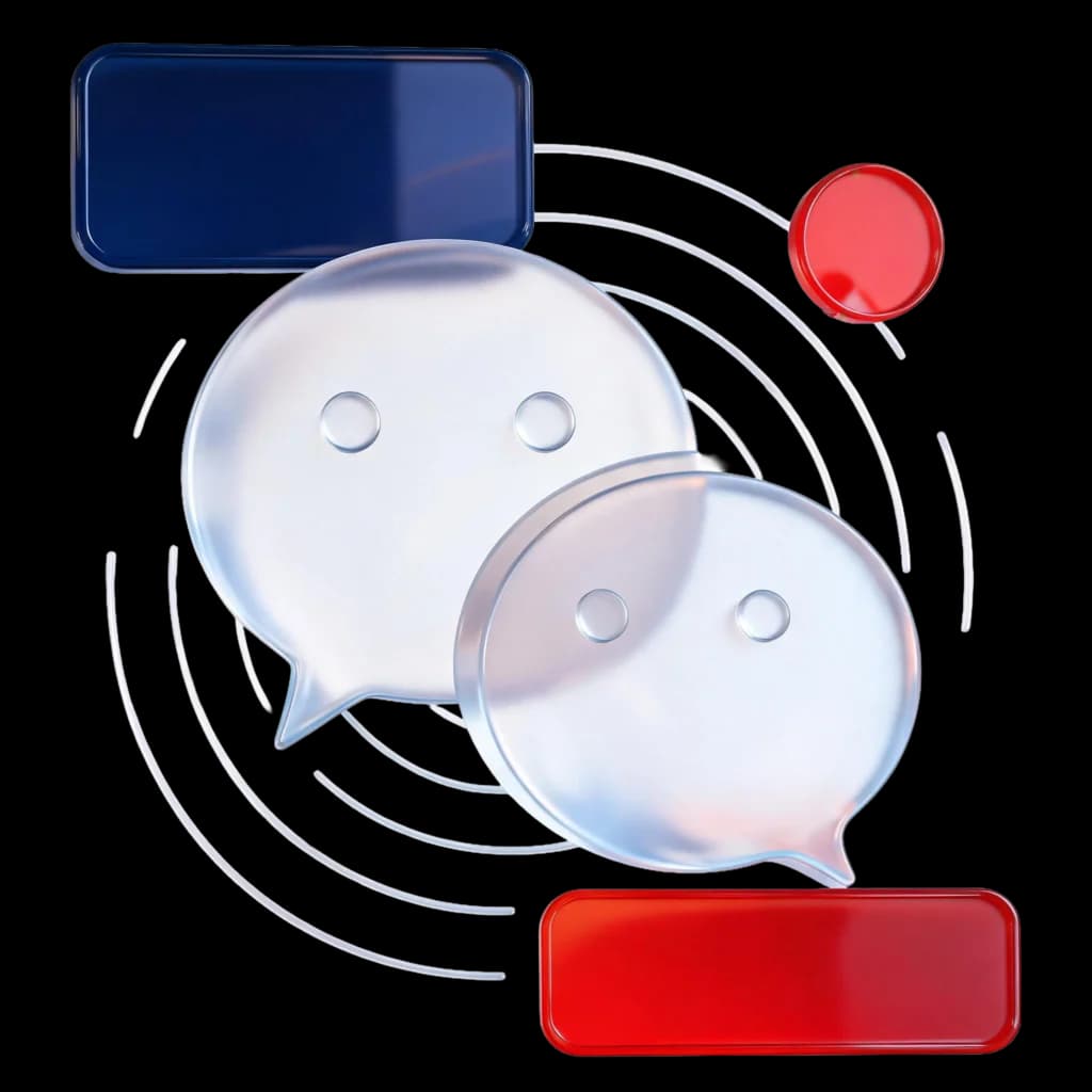 WeChat Advertising Service in Bangkok, Thailand