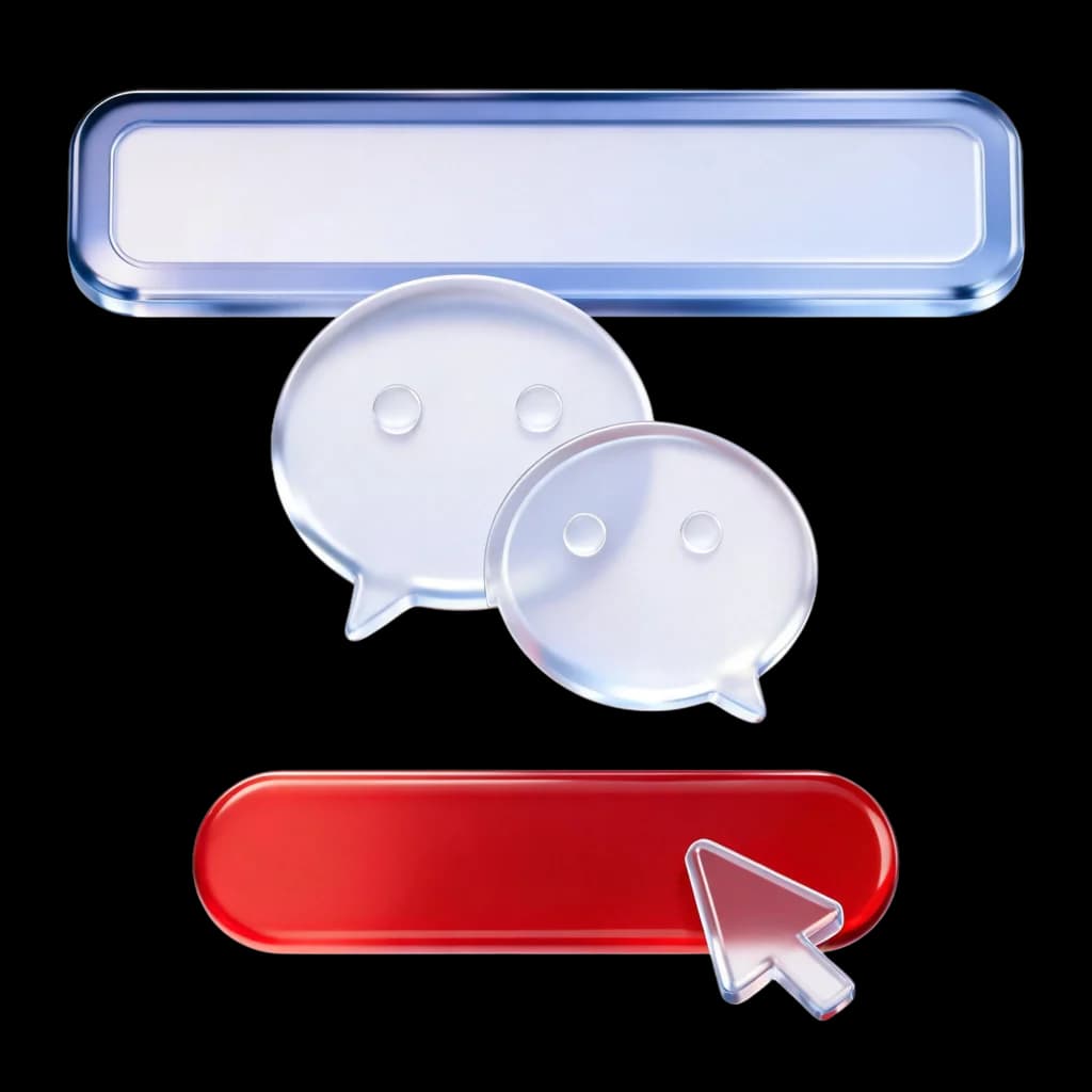 WeChat Post Service in Bangkok, Thailand