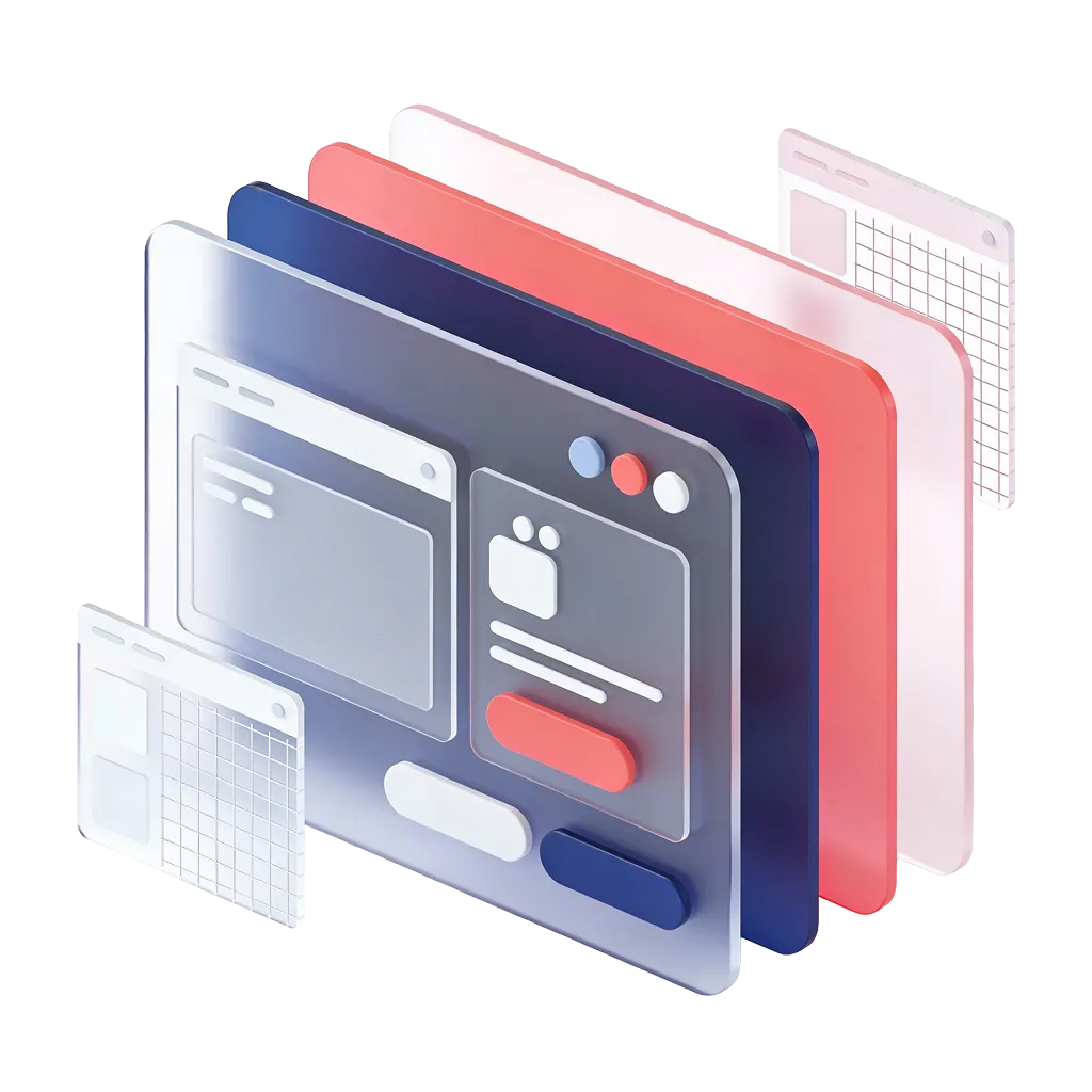 Custom Web Design Services Bangkok
