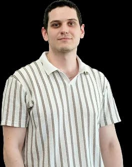 Ivan - Lead, Website Developer